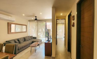 Casa de 3 recamaras en venta en Aldea Savia Tulum