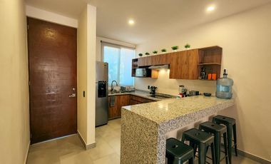 Casa de 3 recamaras en venta en Aldea Savia Tulum
