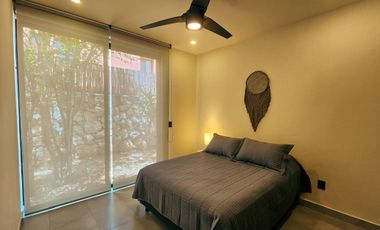 Casa de 3 recamaras en venta en Aldea Savia Tulum