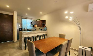 Casa de 3 recamaras en venta en Aldea Savia Tulum