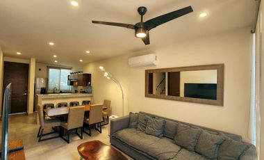 Casa de 3 recamaras en venta en Aldea Savia Tulum