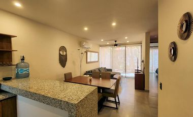 Casa de 3 recamaras en venta en Aldea Savia Tulum
