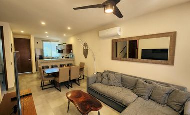 Casa de 3 recamaras en venta en Aldea Savia Tulum