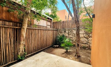 Casa de 3 recamaras en venta en Aldea Savia Tulum