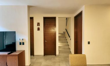 Casa de 3 recamaras en venta en Aldea Savia Tulum