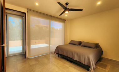 Casa de 3 recamaras en venta en Aldea Savia Tulum