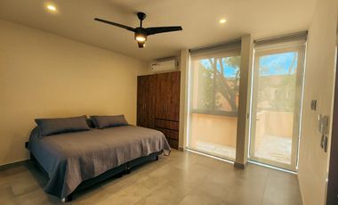 Casa de 3 recamaras en venta en Aldea Savia Tulum