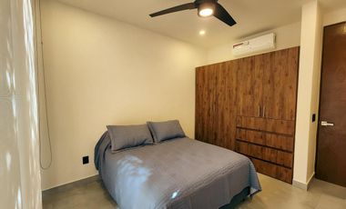 Casa de 3 recamaras en venta en Aldea Savia Tulum