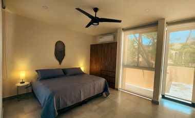 Casa de 3 recamaras en venta en Aldea Savia Tulum