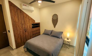 Casa de 3 recamaras en venta en Aldea Savia Tulum
