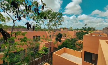 Casa de 3 recamaras en venta en Aldea Savia Tulum