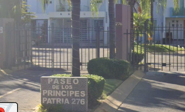 REMATE DE CASA EN CD. BUGAMBILIAS SOLO ESTE MES $1'199,378 CON FEDERATARIO PUBLICO.