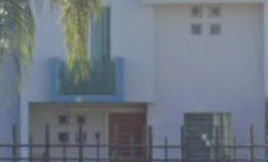 REMATE DE CASA EN CD. BUGAMBILIAS SOLO ESTE MES $1'199,378 CON FEDERATARIO PUBLICO.