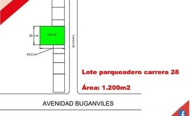 SE VENDE LOTE B. JARDIN - ORIENTE - NEIVA (HUILA-COL)