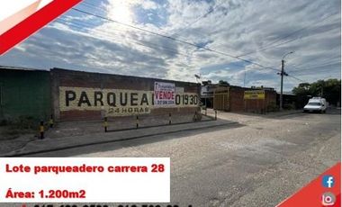 SE VENDE LOTE B. JARDIN - ORIENTE - NEIVA (HUILA-COL)