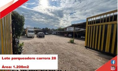 SE VENDE LOTE B. JARDIN - ORIENTE - NEIVA (HUILA-COL)