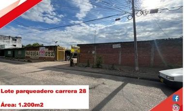 SE VENDE LOTE B. JARDIN - ORIENTE - NEIVA (HUILA-COL)