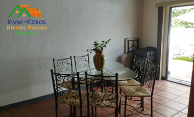 CASA ABUANA FAMILIAR DISPONIBLE PARA FINES DE SEMANA Y VACACIONES EN LOMAS DE COCOYOC