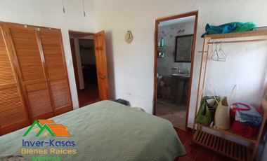 CASA ABUANA FAMILIAR DISPONIBLE PARA FINES DE SEMANA Y VACACIONES EN LOMAS DE COCOYOC