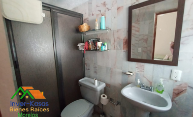 CASA ABUANA FAMILIAR DISPONIBLE PARA FINES DE SEMANA Y VACACIONES EN LOMAS DE COCOYOC