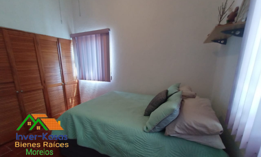 CASA ABUANA FAMILIAR DISPONIBLE PARA FINES DE SEMANA Y VACACIONES EN LOMAS DE COCOYOC