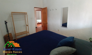 CASA ABUANA FAMILIAR DISPONIBLE PARA FINES DE SEMANA Y VACACIONES EN LOMAS DE COCOYOC