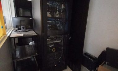 VENDO BODEGA  CON AREA TOTAL 16.000M2 Y 2.000M2 CONSTRUIDOS BARRIO INDUSTRIAL PALMIRA