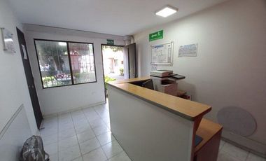 VENDO BODEGA  CON AREA TOTAL 16.000M2 Y 2.000M2 CONSTRUIDOS BARRIO INDUSTRIAL PALMIRA