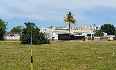 VENDO BODEGA  CON AREA TOTAL 16.000M2 Y 2.000M2 CONSTRUIDOS BARRIO INDUSTRIAL PALMIRA