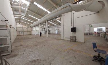 VENDO BODEGA  CON AREA TOTAL 16.000M2 Y 2.000M2 CONSTRUIDOS BARRIO INDUSTRIAL PALMIRA