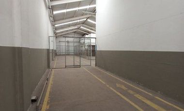 VENDO BODEGA  CON AREA TOTAL 16.000M2 Y 2.000M2 CONSTRUIDOS BARRIO INDUSTRIAL PALMIRA