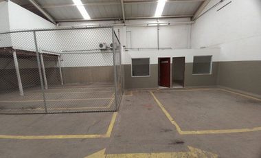VENDO BODEGA  CON AREA TOTAL 16.000M2 Y 2.000M2 CONSTRUIDOS BARRIO INDUSTRIAL PALMIRA