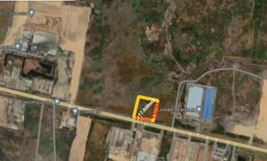 Se Vende 17.600 m² en Via Duran Tambo Km 9. Uso de Suelo Industrial - Cormercial
