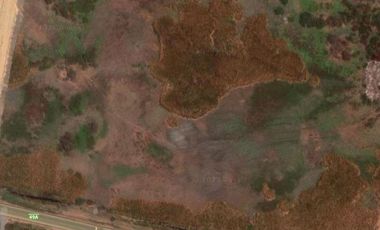 Se Vende 17.600 m² en Via Duran Tambo Km 9. Uso de Suelo Industrial - Cormercial