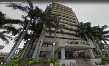 Venta Dpto. 130 m2 Edif. Torre Colon, a lado Hotel Hilton -Urbanización Kennedy-Norte (totalmente remodelado, decorado y amoblado, con parqueo)
