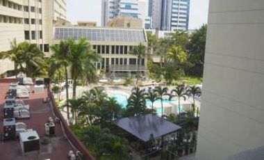 Venta Dpto. 130 m2 Edif. Torre Colon, a lado Hotel Hilton -Urbanización Kennedy-Norte (totalmente remodelado, decorado y amoblado, con parqueo)