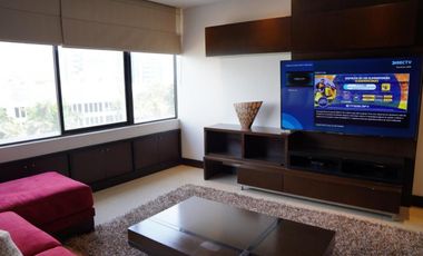 Venta Dpto. 130 m2 Edif. Torre Colon, a lado Hotel Hilton -Urbanización Kennedy-Norte (totalmente remodelado, decorado y amoblado, con parqueo)