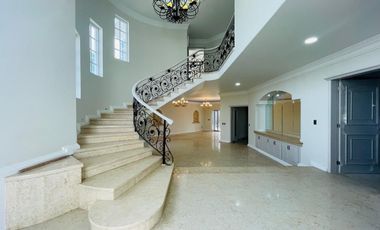 Casa en Venta en Mazatlán, en Club Real