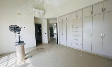 Casa en Venta en Mazatlán, en Club Real