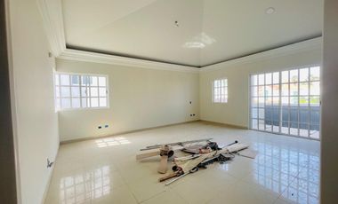 Casa en Venta en Mazatlán, en Club Real