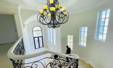 Casa en Venta en Mazatlán, en Club Real