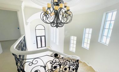 Casa en Venta en Mazatlán, en Club Real