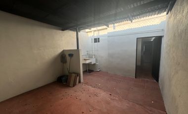 VENTA CASA-OFICINAS REMODELADAS CENTRO MONTERREY