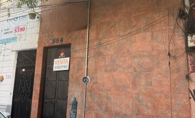 VENTA CASA-OFICINAS REMODELADAS CENTRO MONTERREY