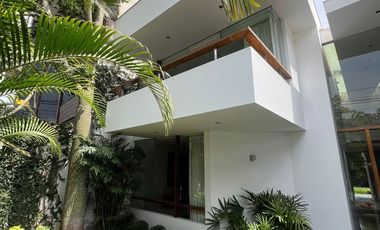 CASA EN VENTA O ALQUILER EN SAN ISIDRO - JOSE DE ACOSTA
