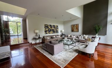 CASA EN VENTA O ALQUILER EN SAN ISIDRO - JOSE DE ACOSTA