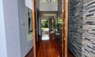 CASA EN VENTA O ALQUILER EN SAN ISIDRO - JOSE DE ACOSTA