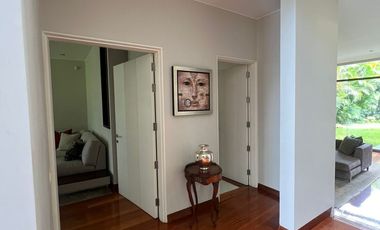CASA EN VENTA O ALQUILER EN SAN ISIDRO - JOSE DE ACOSTA