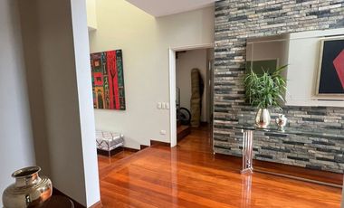 CASA EN VENTA O ALQUILER EN SAN ISIDRO - JOSE DE ACOSTA