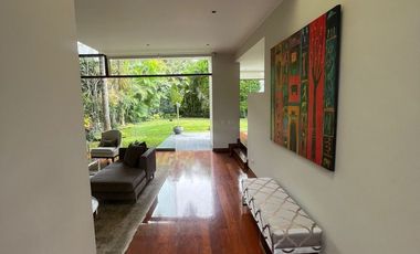 CASA EN VENTA O ALQUILER EN SAN ISIDRO - JOSE DE ACOSTA